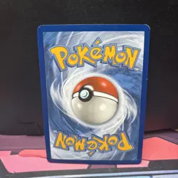 Pikachu & Mimikyu 2019 Sun and Moon Black Star Holo Promo SM162 Pokemon - Image 3