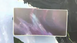 Disney LORCANA: FIRST CHAPTER TCG CAPTAIN HOOK 80-Card DECK BOX * used - Image 2