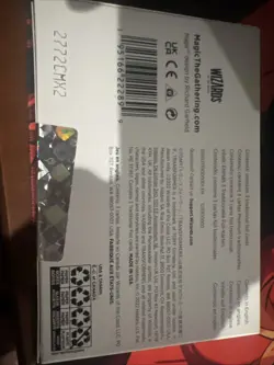 MTG Secret Lair x Transformers: Optimus Prime vs. Megatron FOIL (Sealed) - Image 4