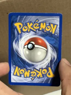 Pokemon Gengar 11/110 Legendary Collection Reverse Holo Rare - Image 2