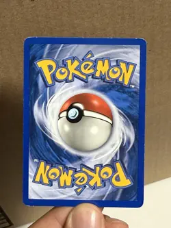 Pokemon Gengar 11/110 Legendary Collection Reverse Holo Rare - Image 3