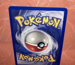 DARK HYPNO Pokemon Card 9/82 WoTC 2000 HOLO TCG Original Vintage RARE Rocket - Image 5