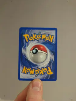 Dark Hypno 9/82 1st Edition Holo Rare Team Rocket Pokemon Card WOTC TCG 1999 - Image 2