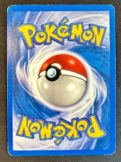 Dark Hypno 9/82 Team Rocket Pokemon Card TCG Vintage WOTC Holo Rare - Lp/Mp - Image 4