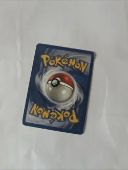 Dark Hypno 9/82 1st Edition Holo Rare Team Rocket Pokemon Card WOTC TCG 1999 - Image 2