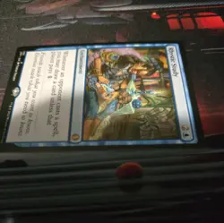 Rhystic Study Jumpstart Regular NM - Image 2