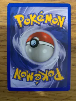 1st Edition Entei (17/64) Rare Neo Revelation Set Pokemon Card! FREE P&P! - Image 3