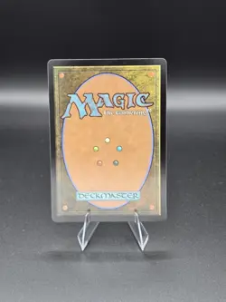 Summon: Bahamut- Final Fantasy Magic the Gathering- M 0001- Non Foil- Mythic NM - Image 2