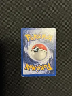 Surfing Pikachu #28 Black Star Promo WOTC Heavy Play - Image 2