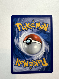 Pokemon Tcg - Feraligatr 25/95 Non-Holo Rare - HGSS Call Of Legends - Image 2