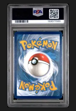 2021 Pokemon Celebrations Surfing Pikachu VMAX 009 PSA 10 Gem Mint Full Art - Image 2