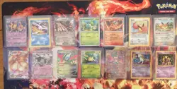 TCG POKEMON PROMO CARDS - BLACK STAR, MOVIE, ETC. - PICK YOUR CARD - NM - Image 1