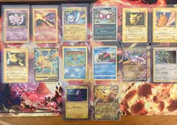 TCG POKEMON PROMO CARDS - BLACK STAR, MOVIE, ETC. - PICK YOUR CARD - NM - Image 2