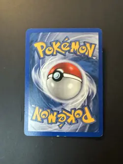 Wooper Aquapolis 117/147 Non-Holo E-Series Pokemon Near Mint/Lightly Played WoTC - Image 5