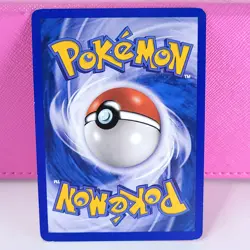 Wooper 117/147 Aquapolis Regular Pokemon Card Moderately Played MP - Image 2