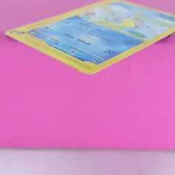 Wooper 117/147 Aquapolis Regular Pokemon Card Moderately Played MP - Image 4