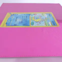 Wooper 117/147 Aquapolis Regular Pokemon Card Moderately Played MP - Image 5