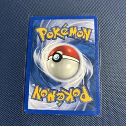 Wooper 66/147 Aquapolis Non-Holo LP+ Vintage Pokemon Card 2002 Uncommon E-Reader - Image 2
