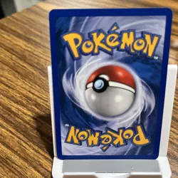 Pokemon TCG Aquapolis WOOPER Regular, Common - 117/147 NM Vintage WOTC - Image 4