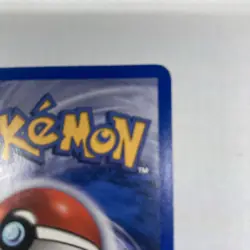 Pokemon Card - Wooper Aquapolis 117/147 Common Non Holo - Image 4