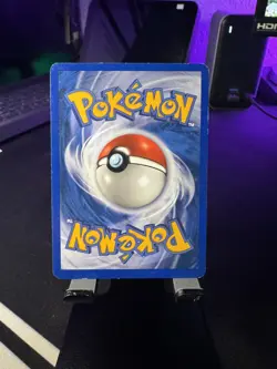 Aquapolis Wooper 117/147 Non-Holo LP- E-Series Pokemon TCG WOTC Ungraded - Image 5