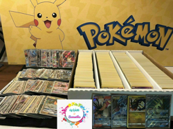 Huge pokemon card collection lot. Ultra Rare EX/GX | Holos | Rares | Tag Team - Image 1