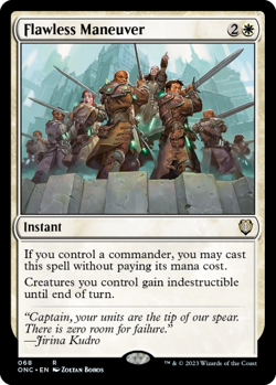 Commander : Phyrexia All Will Be One Cards MTG - Near Mint - Image 1