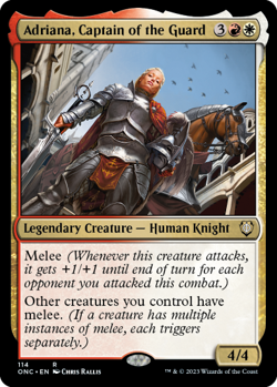 Commander : Phyrexia All Will Be One Cards MTG - Near Mint - Image 2