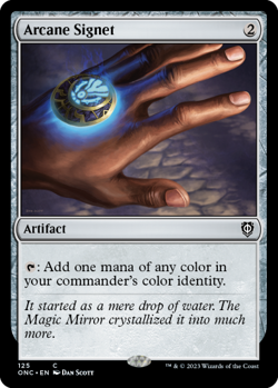 Commander : Phyrexia All Will Be One Cards MTG - Near Mint - Image 3