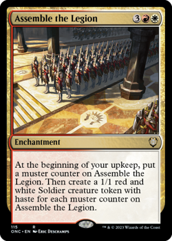 Commander : Phyrexia All Will Be One Cards MTG - Near Mint - Image 4