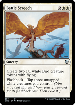 Commander : Phyrexia All Will Be One Cards MTG - Near Mint - Image 5