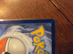 Team Rocket's Mimikyu (Prerelease) [Staff] 087/182 Miscellaneous Cards &... - Image 5
