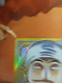 Enel OP05-098 Alt Art Leader One Piece Card Game ENGLISH N. Mint/Mint Condition - Image 3