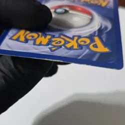 Charizard 4/130 Base Set 2 Holo Rare 120 HP Pokemon TCG Card - Image 4