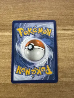 Umbreon EX 60/131 Double Rare Pokemon TCG Prismatic Evolutions Card NM - Image 2