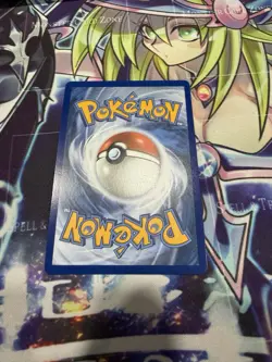 Hop's Pincurchin 068/217 English Ascended Heroes Pokemon Card TCG - Image 4
