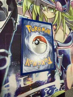 Hop's Pincurchin 068/217 English Ascended Heroes Pokemon Card TCG - Image 5