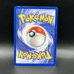 Pokemon Card TCG - Machop - Team Rocket - 59/82 - 1st Edition - Common - Image 2