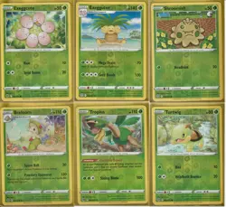 Pokemon Brilliant Stars 141 Card Lot SWSH ERA Holo/Reverse Holo /Rare - No Dupes - Image 2