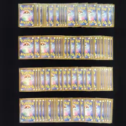 Bulk Lot 100 V ex RR VMAX VSTAR RRR NM-LP No Dupes Japanese Pokemon Card 618 - Image 2
