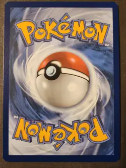 Pokemon Card TCG: Tranquil 149/086 Illustration Rare SV Black Bolt NM English - Image 2