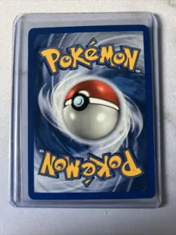 Shiftry 12/100 - Reverse Holo Rare - EX Sandstorm - E-Reader Pokemon TCG Card - Image 4