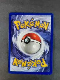 Pokemon Card 1st Edition Porygon 48/82 Rare Team Rocket Non Holo Uncommon WoTC - Image 2