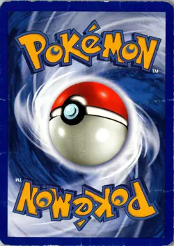 Sneasel 025/111 1st Edition Rare Neo Genesis MP Pokemon Card - Image 2