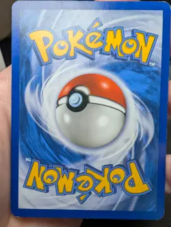 Pokemon Tcg Lickitung 80/127 Platinum Card Non Holo - Image 2