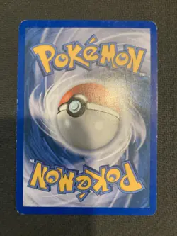 Plusle and Minun Heart Gold Soul Silver Pokemon Card - Image 4