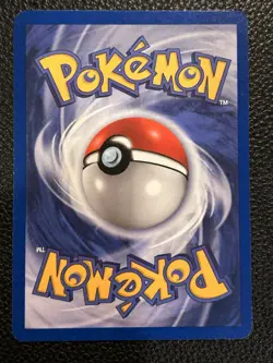 Pokemon TCG Slowpoke Team Rocket 67/82 Common Card WOTC 2000 LP - Image 4