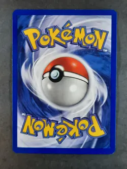 Pokemon Card Team Rocket 1st Edition Regular Finish Psyduck 65/82 NM-MT - Image 2