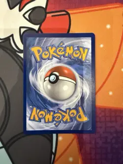 Pokemon SV10: Destined Rivals Card 209/182 Ethan's Ho-Oh ex Ultra Rare NM - Image 2