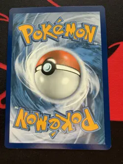 Pokemon TCG Marnie SWSH121 Black Star Promo Holo Card Full Art - Image 2